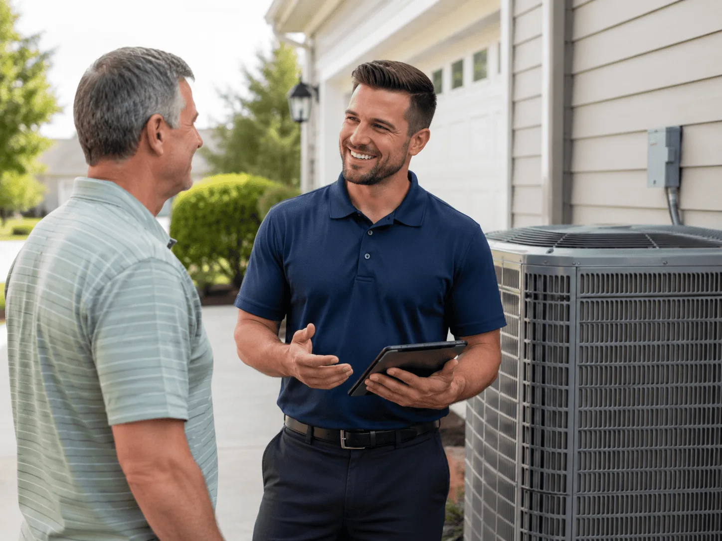 Heat Pump Installation York Springs, PA FAQs